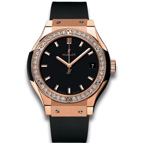 hublot ireland|Hublot watches with diamonds price.